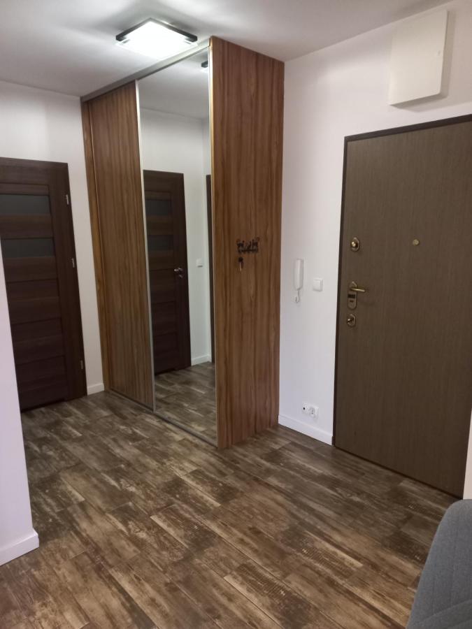 Elegancki Apartament Gdansk Wrzeszcz Apartment Ngoại thất bức ảnh